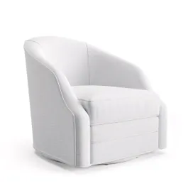Swivel chair gustav